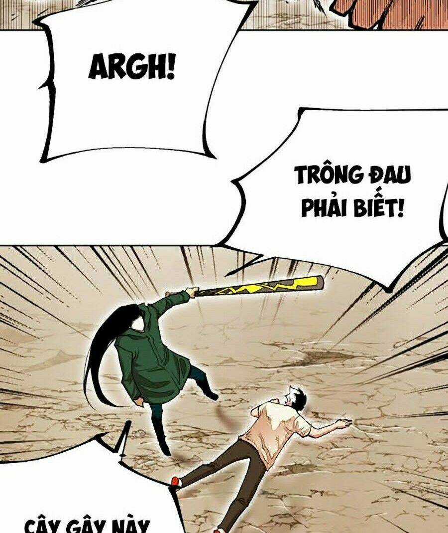 Hard Core Leveling Warrior Ss2 Chapter 85 trang 19