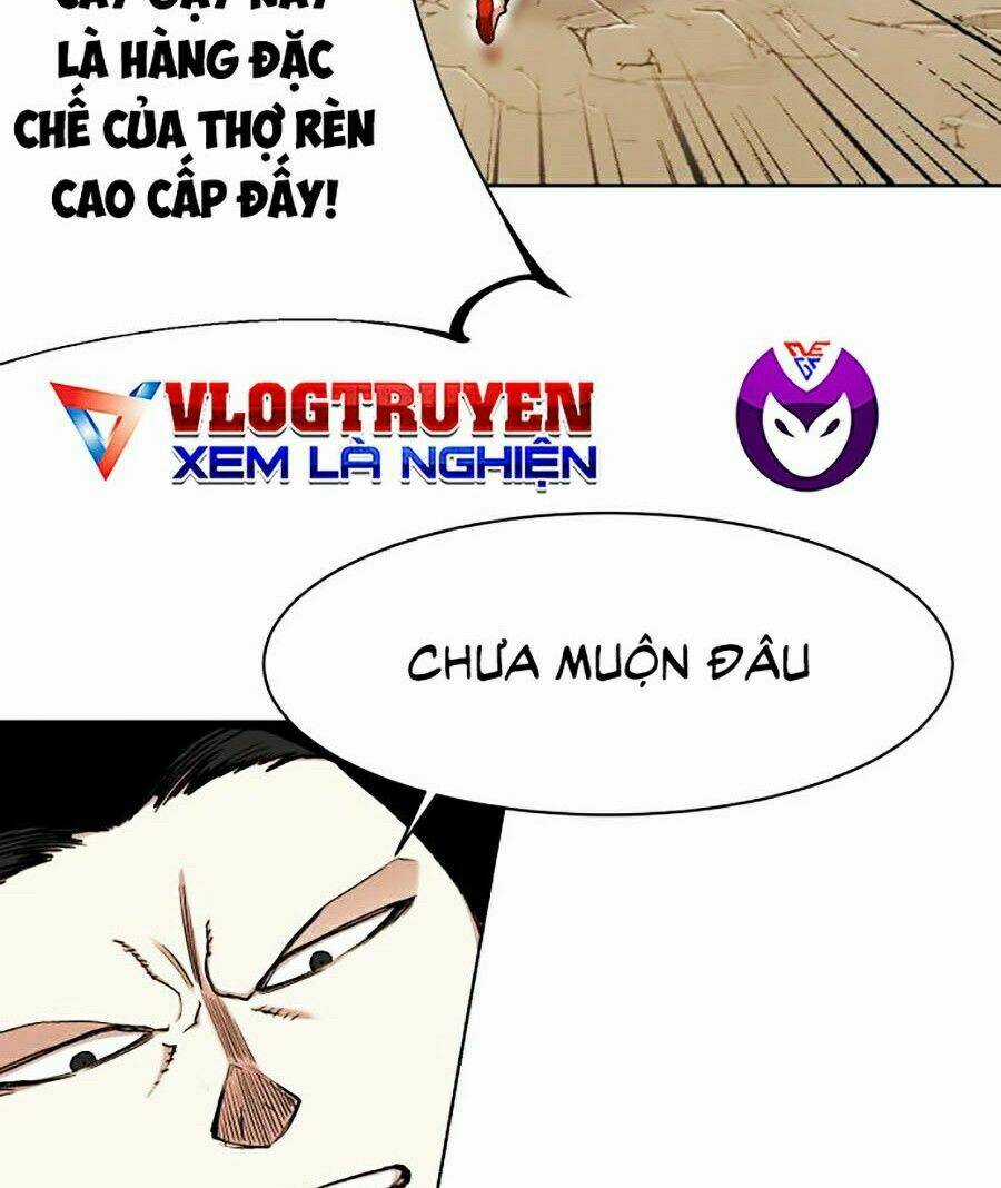 Hard Core Leveling Warrior Ss2 Chapter 85 trang 20