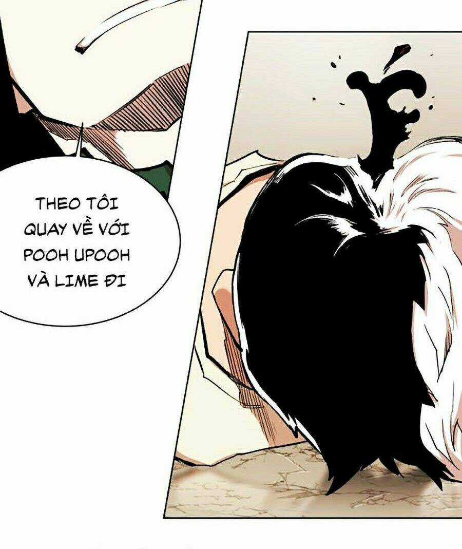 Hard Core Leveling Warrior Ss2 Chapter 85 trang 21