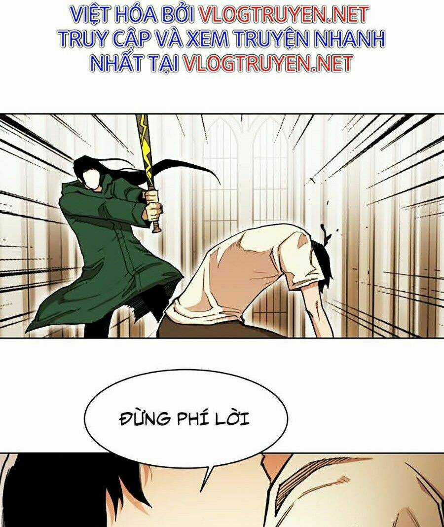 Hard Core Leveling Warrior Ss2 Chapter 85 trang 22