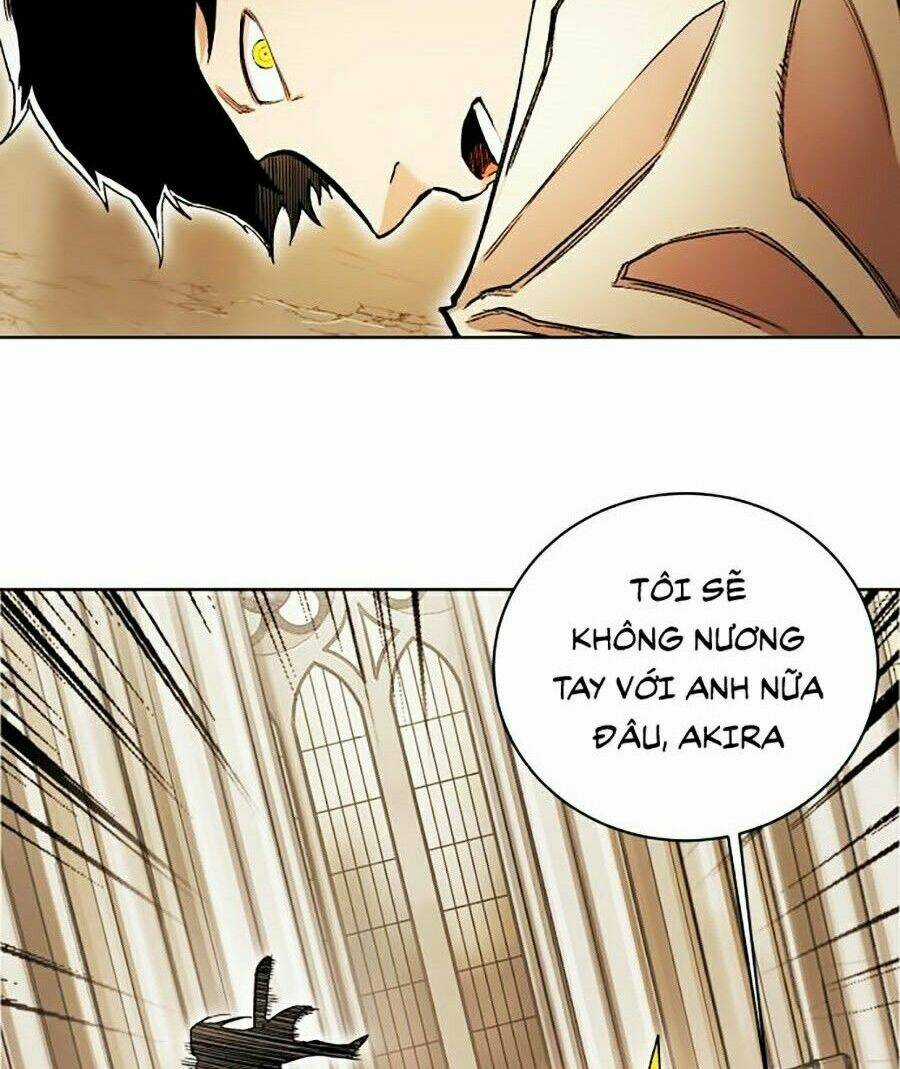 Hard Core Leveling Warrior Ss2 Chapter 85 trang 23