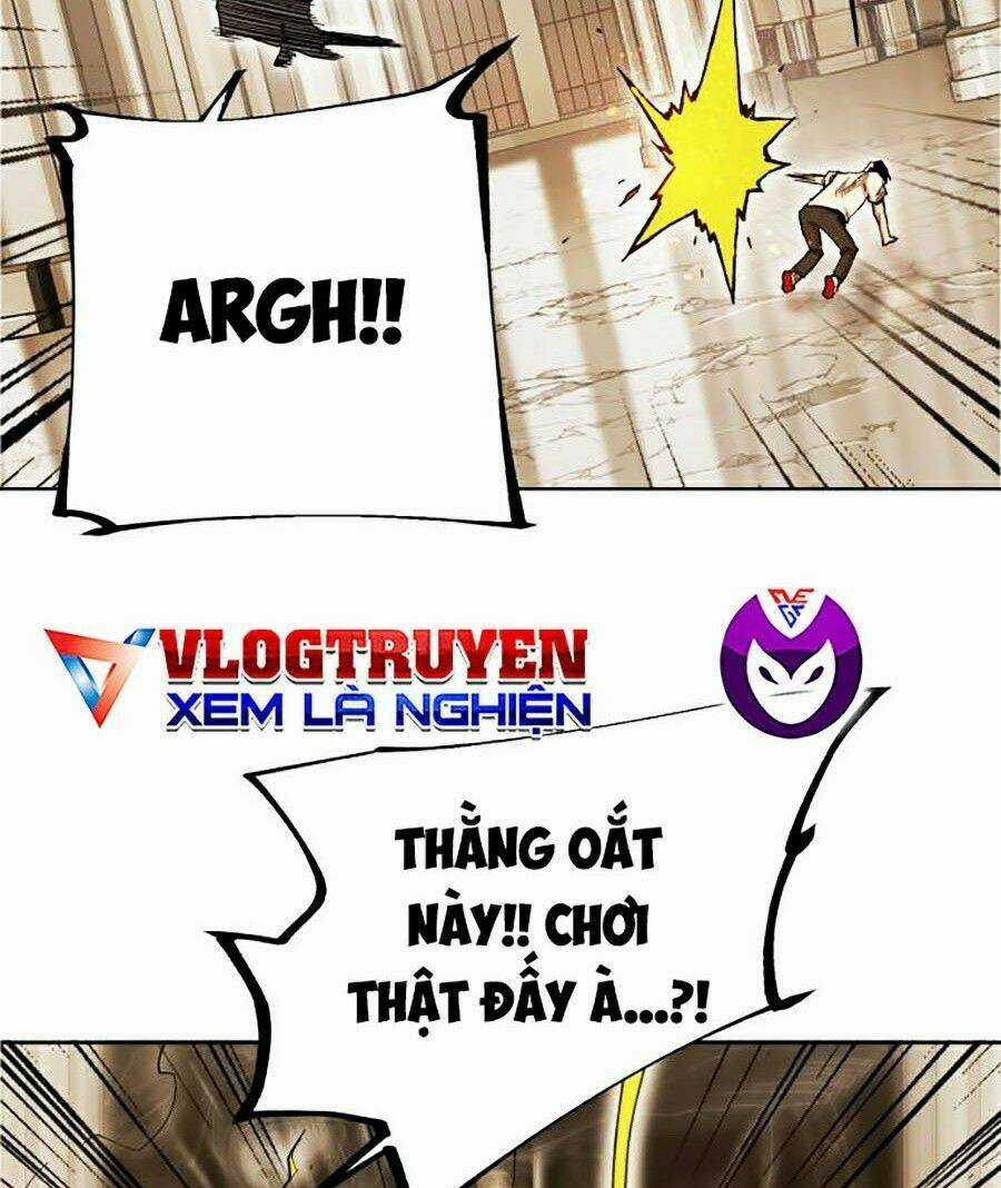 Hard Core Leveling Warrior Ss2 Chapter 85 trang 24