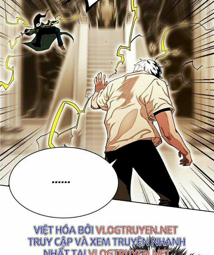 Hard Core Leveling Warrior Ss2 Chapter 85 trang 25