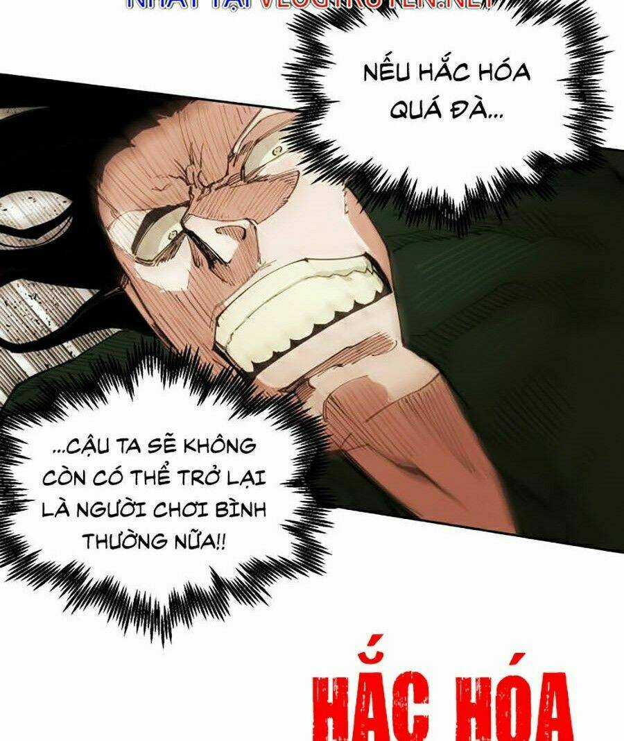 Hard Core Leveling Warrior Ss2 Chapter 85 trang 26