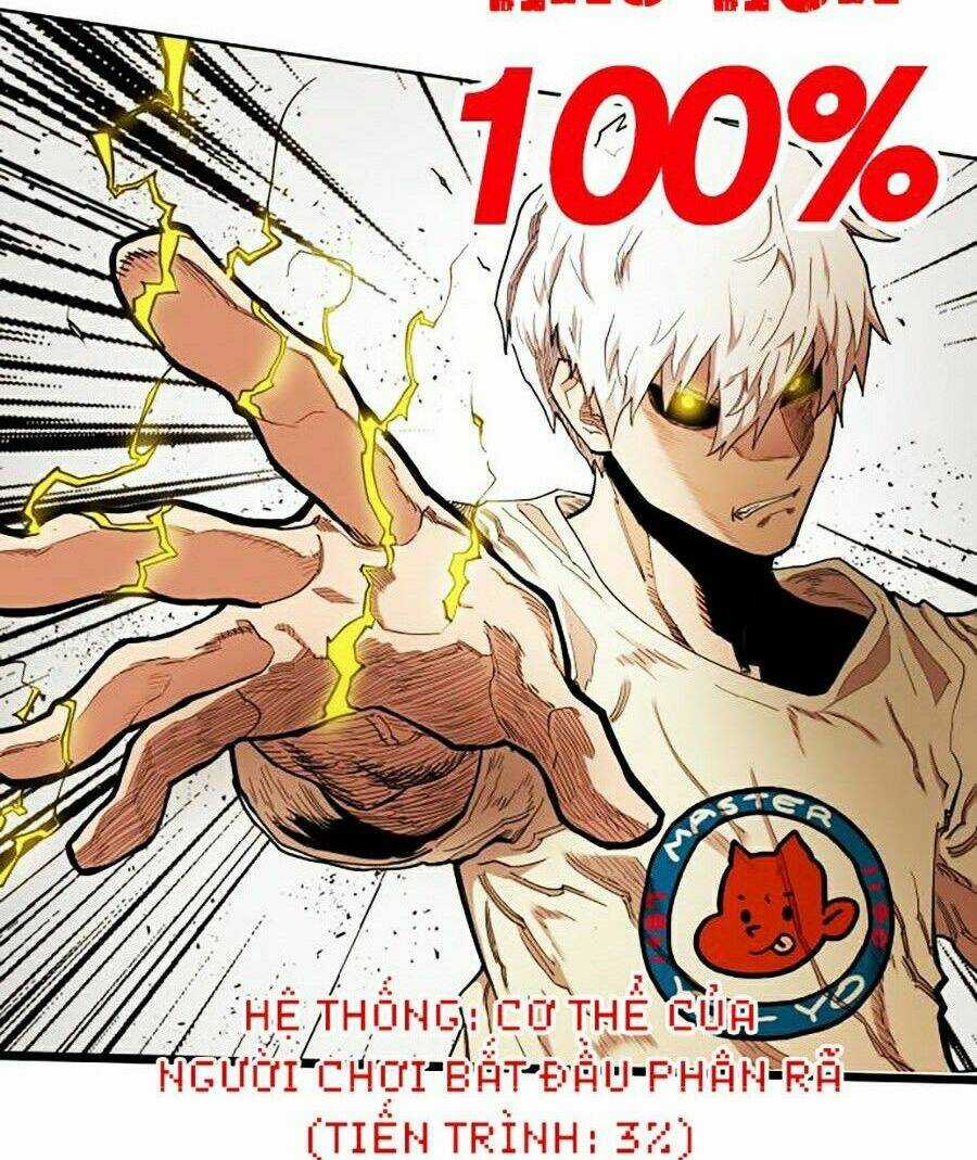 Hard Core Leveling Warrior Ss2 Chapter 85 trang 27