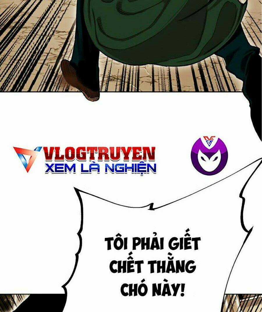 Hard Core Leveling Warrior Ss2 Chapter 85 trang 3