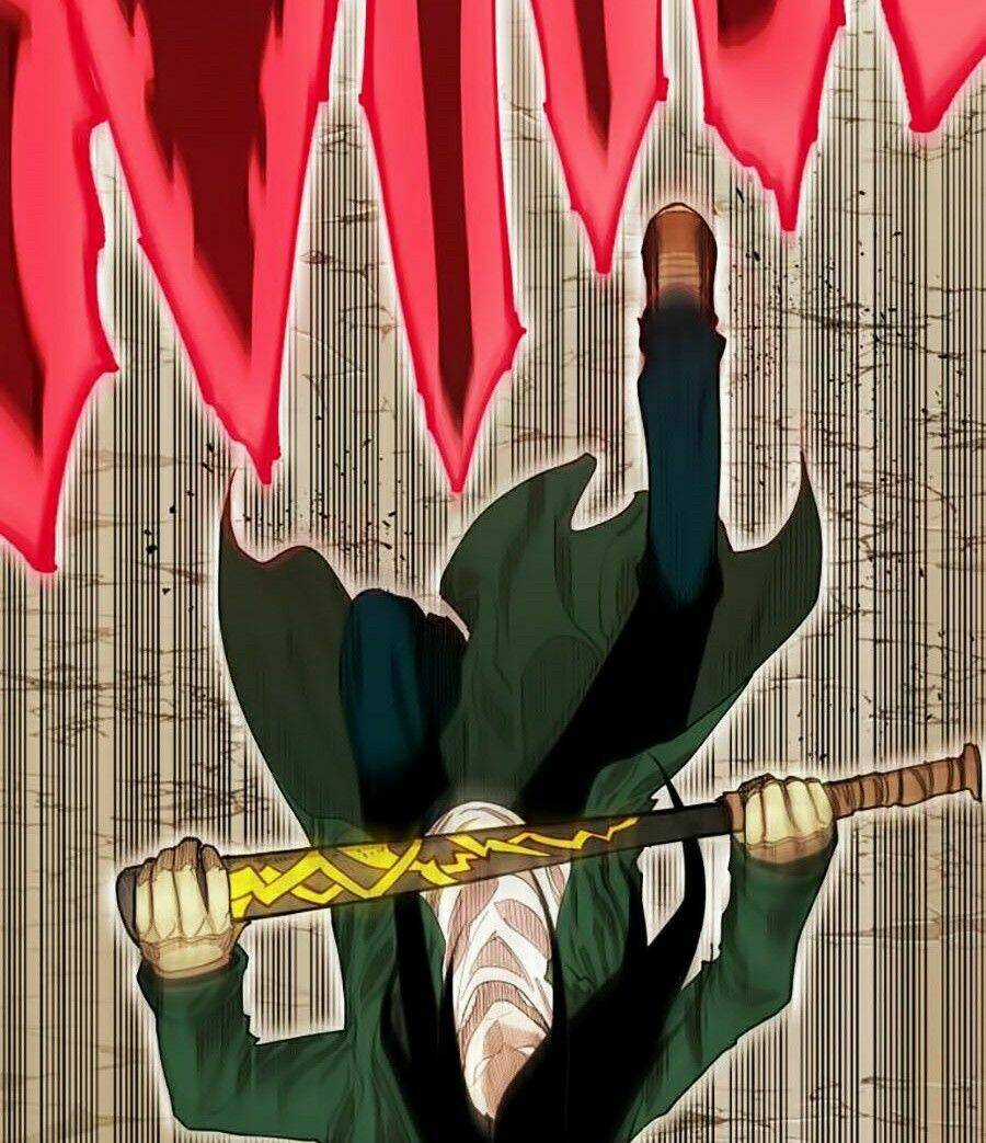 Hard Core Leveling Warrior Ss2 Chapter 85 trang 32