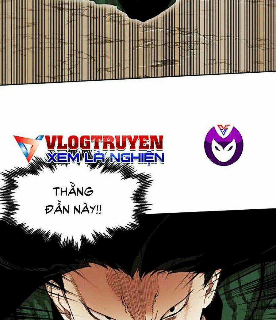 Hard Core Leveling Warrior Ss2 Chapter 85 trang 33