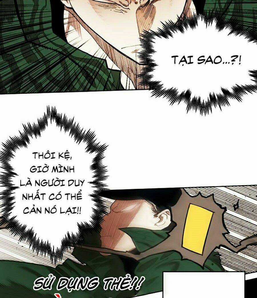 Hard Core Leveling Warrior Ss2 Chapter 85 trang 34