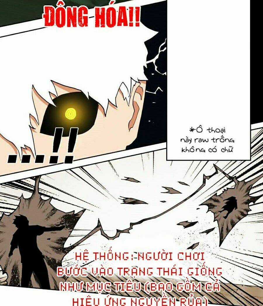 Hard Core Leveling Warrior Ss2 Chapter 85 trang 35