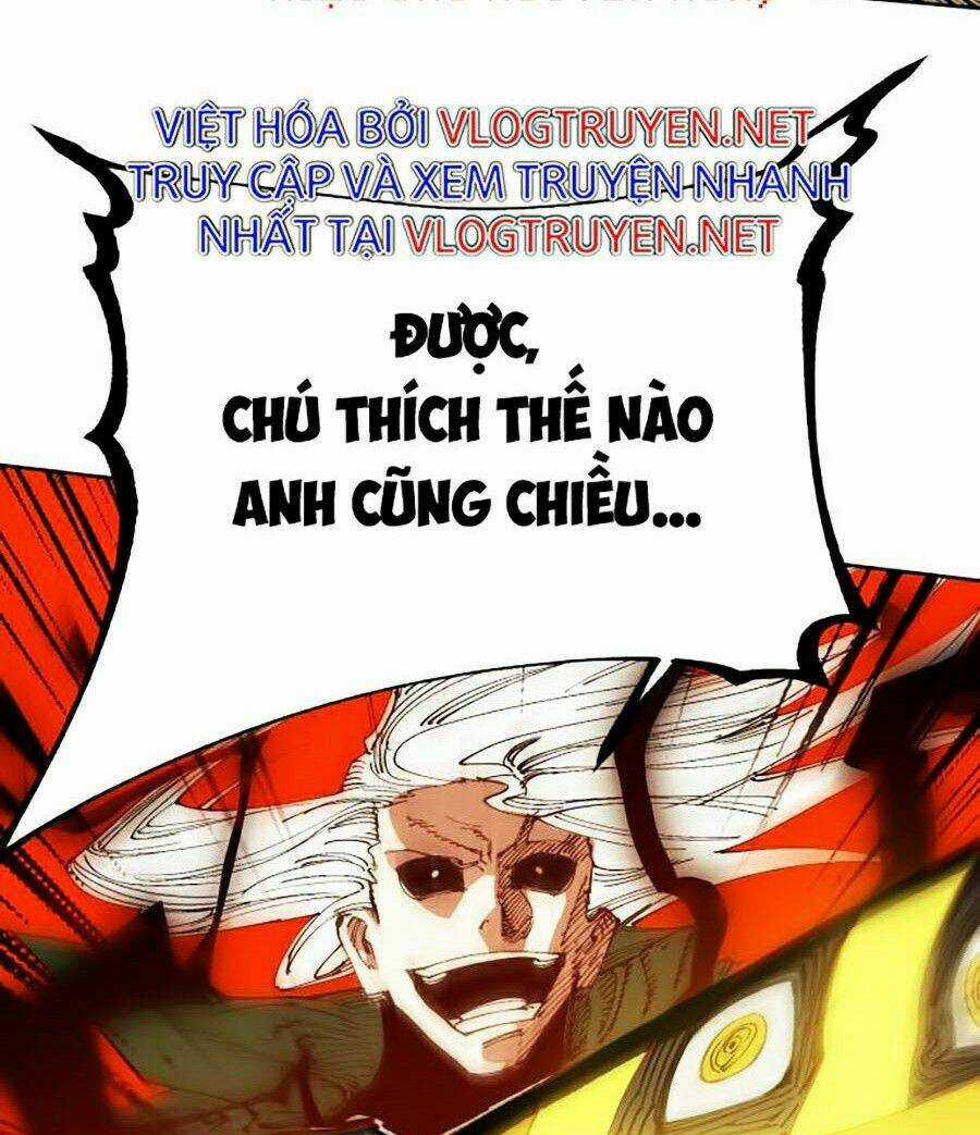 Hard Core Leveling Warrior Ss2 Chapter 85 trang 36