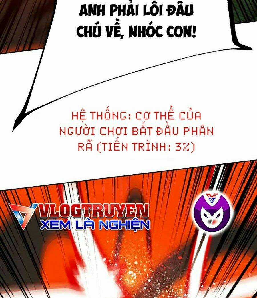 Hard Core Leveling Warrior Ss2 Chapter 85 trang 38