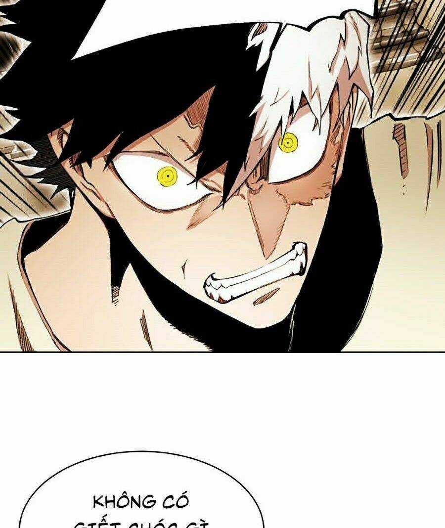 Hard Core Leveling Warrior Ss2 Chapter 85 trang 4