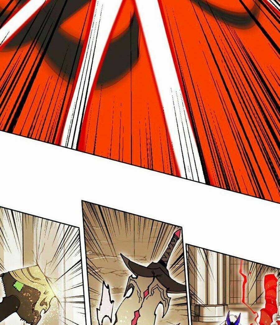 Hard Core Leveling Warrior Ss2 Chapter 85 trang 40