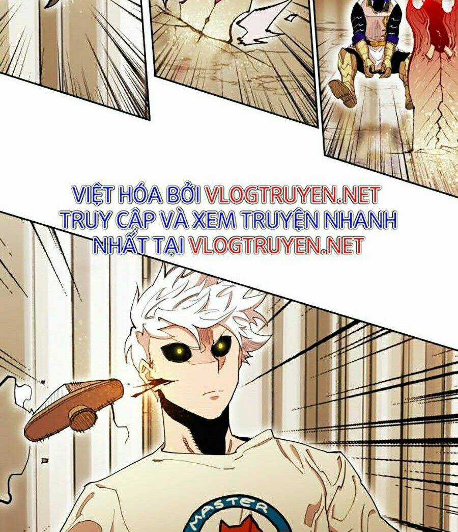 Hard Core Leveling Warrior Ss2 Chapter 85 trang 41