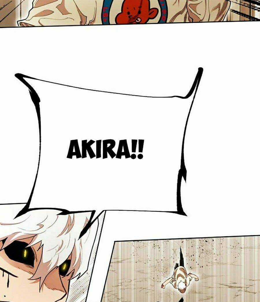 Hard Core Leveling Warrior Ss2 Chapter 85 trang 42