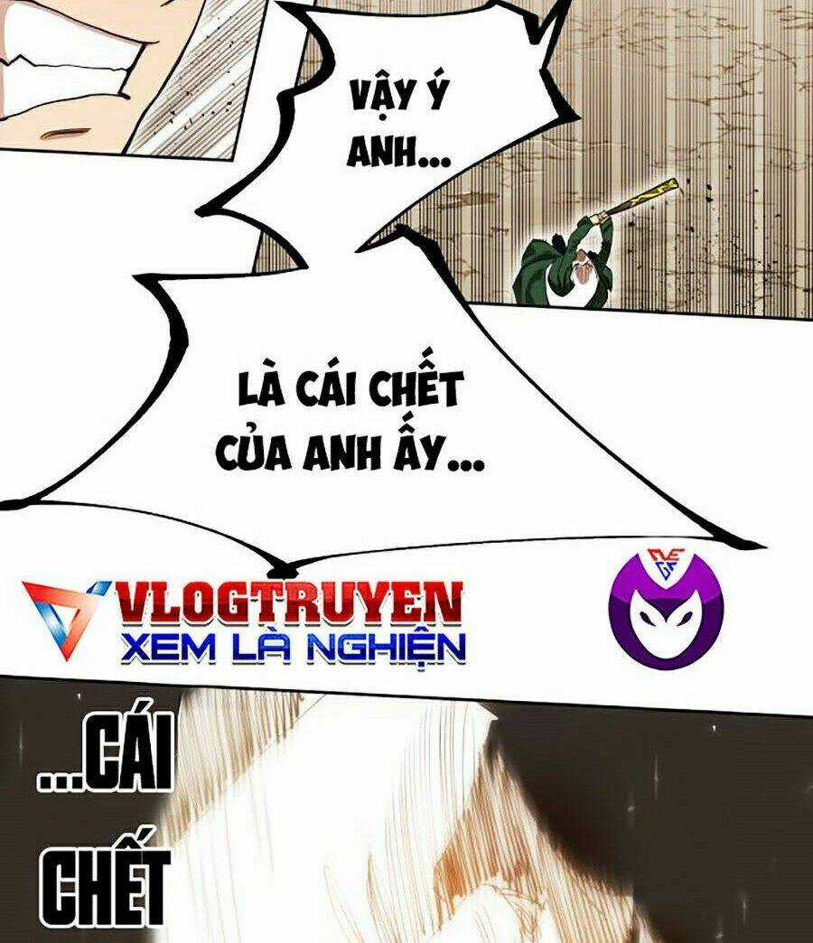 Hard Core Leveling Warrior Ss2 Chapter 85 trang 43