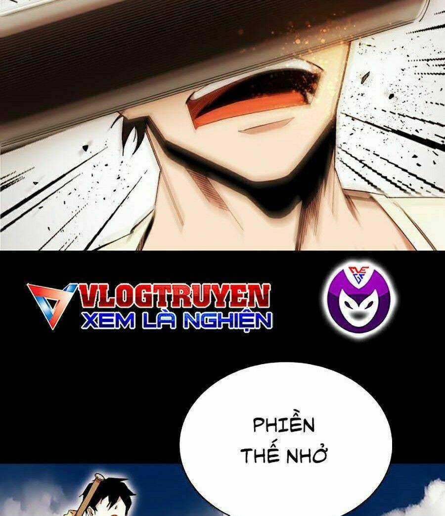 Hard Core Leveling Warrior Ss2 Chapter 85 trang 48