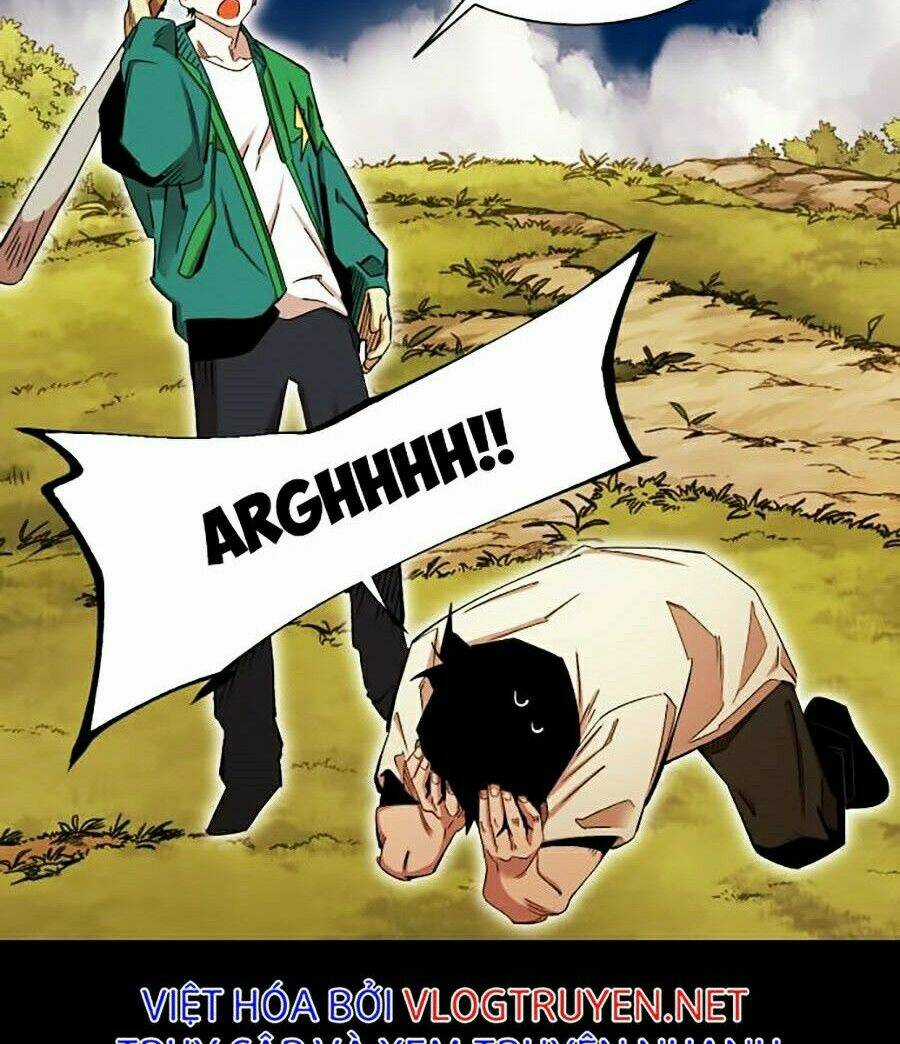 Hard Core Leveling Warrior Ss2 Chapter 85 trang 49