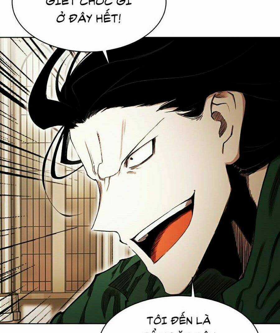 Hard Core Leveling Warrior Ss2 Chapter 85 trang 5