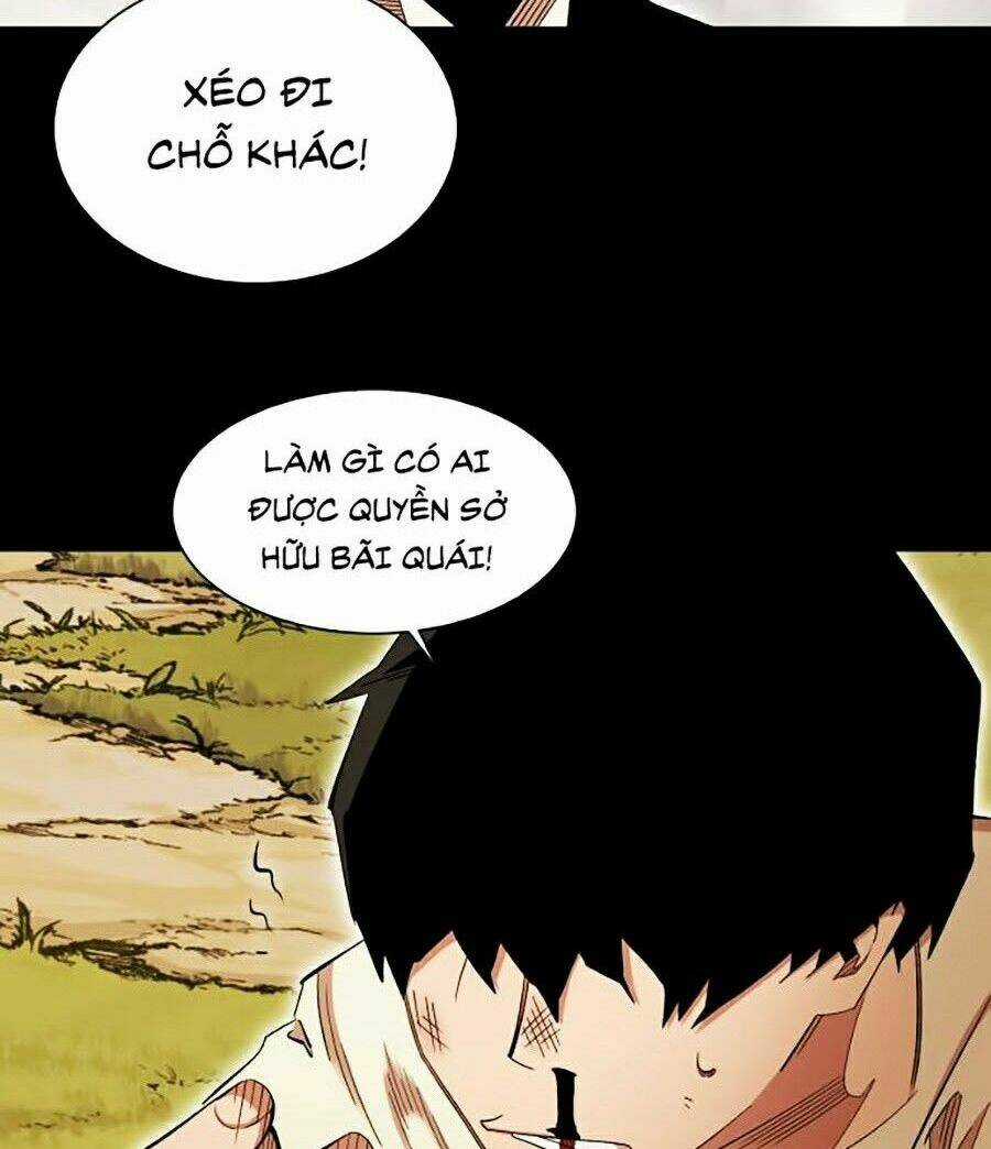 Hard Core Leveling Warrior Ss2 Chapter 85 trang 51