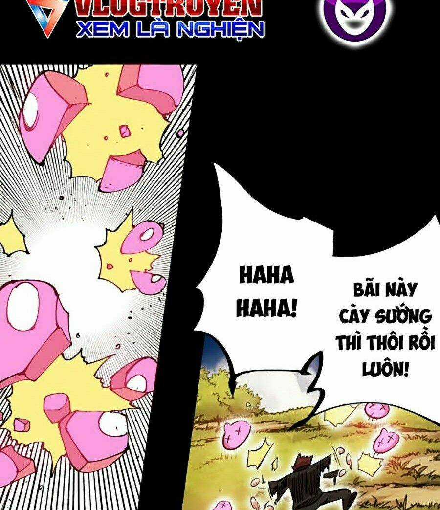 Hard Core Leveling Warrior Ss2 Chapter 85 trang 54