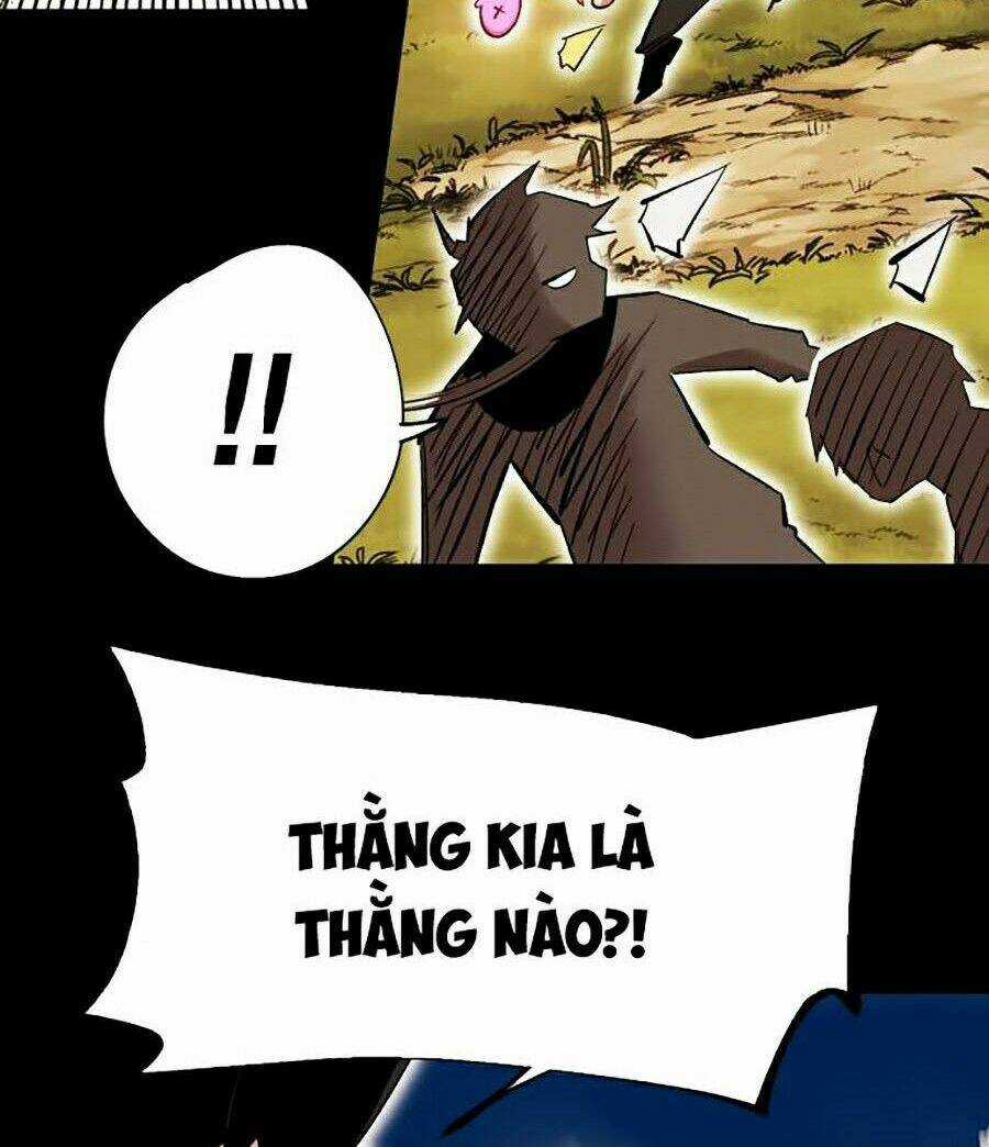 Hard Core Leveling Warrior Ss2 Chapter 85 trang 55