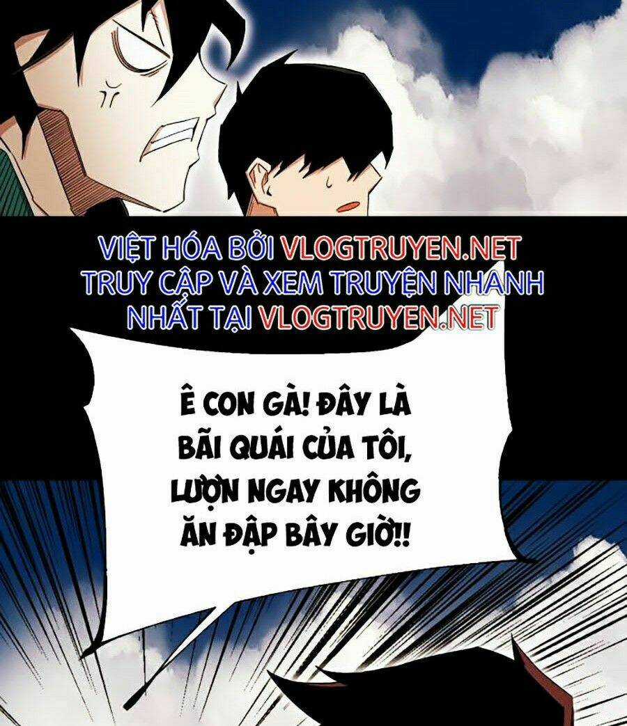 Hard Core Leveling Warrior Ss2 Chapter 85 trang 56