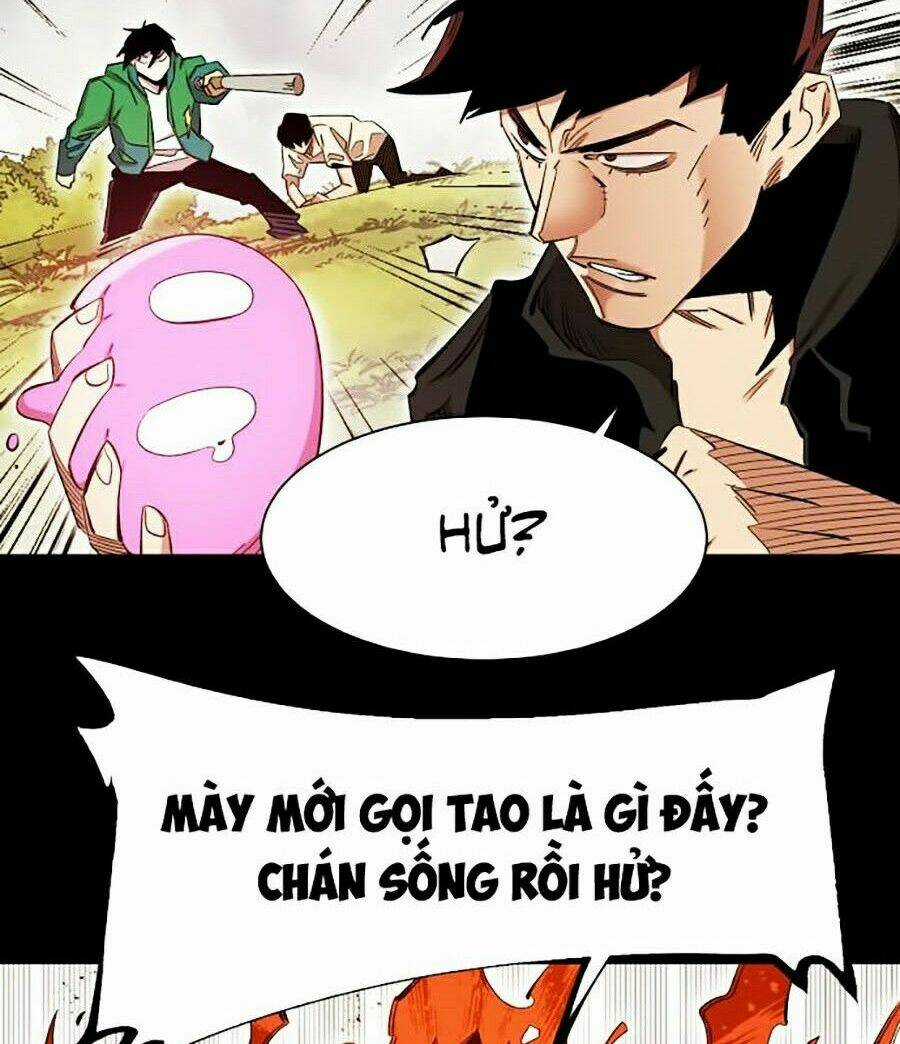 Hard Core Leveling Warrior Ss2 Chapter 85 trang 57