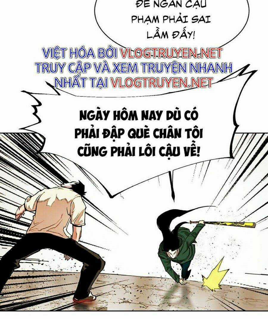 Hard Core Leveling Warrior Ss2 Chapter 85 trang 6