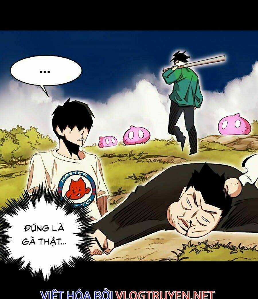 Hard Core Leveling Warrior Ss2 Chapter 85 trang 60