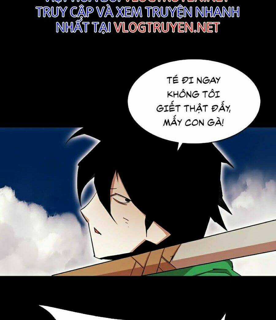 Hard Core Leveling Warrior Ss2 Chapter 85 trang 61