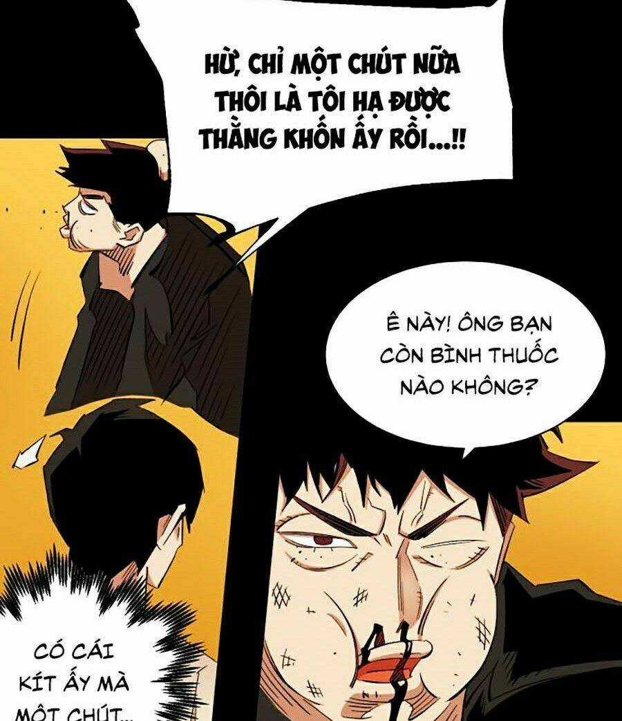 Hard Core Leveling Warrior Ss2 Chapter 85 trang 62