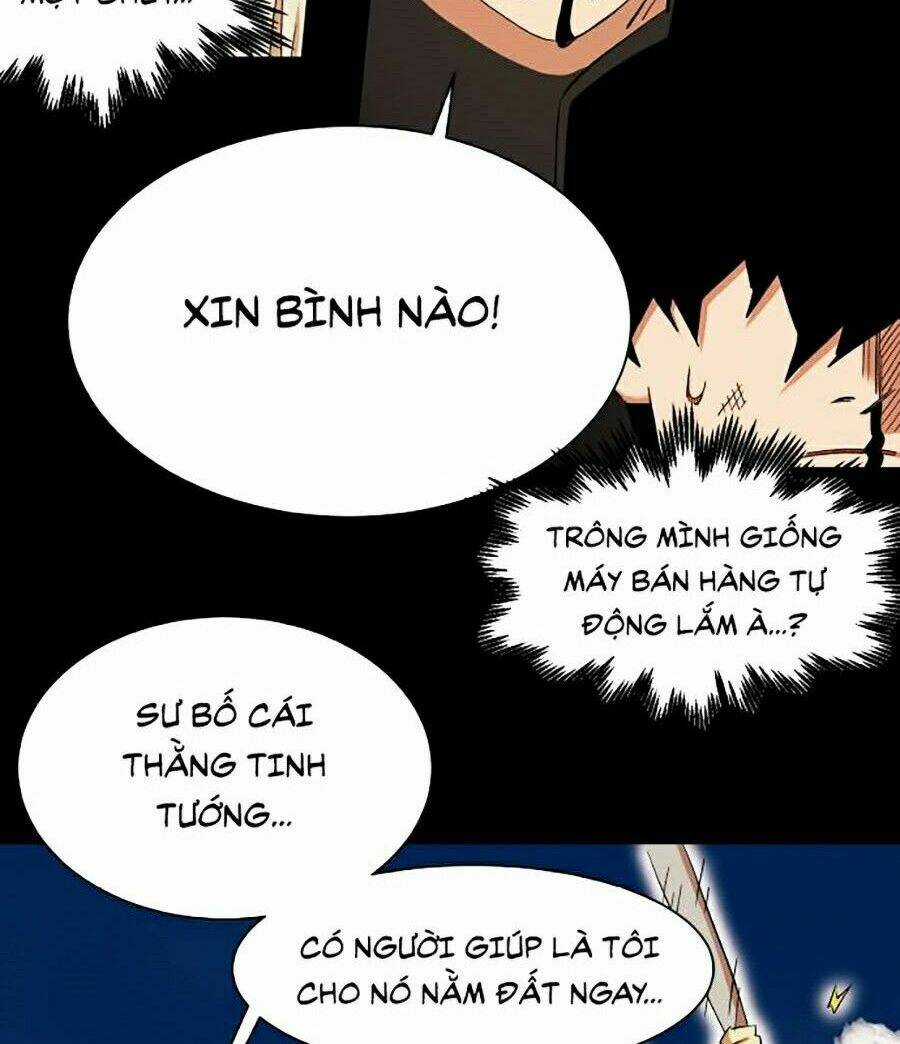 Hard Core Leveling Warrior Ss2 Chapter 85 trang 63