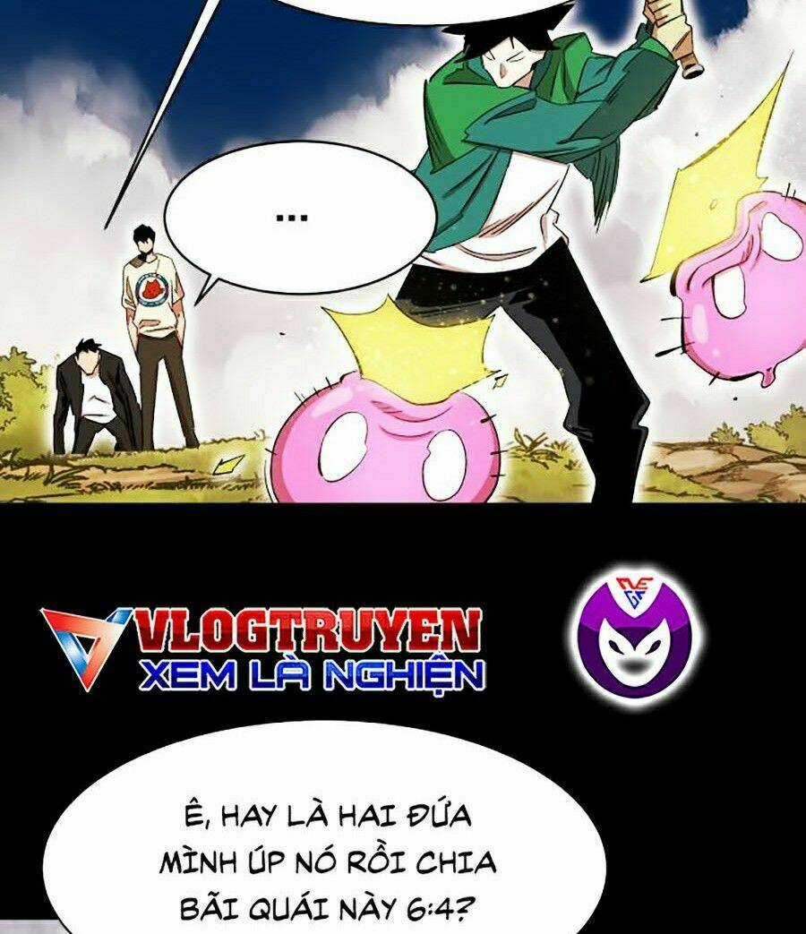 Hard Core Leveling Warrior Ss2 Chapter 85 trang 64