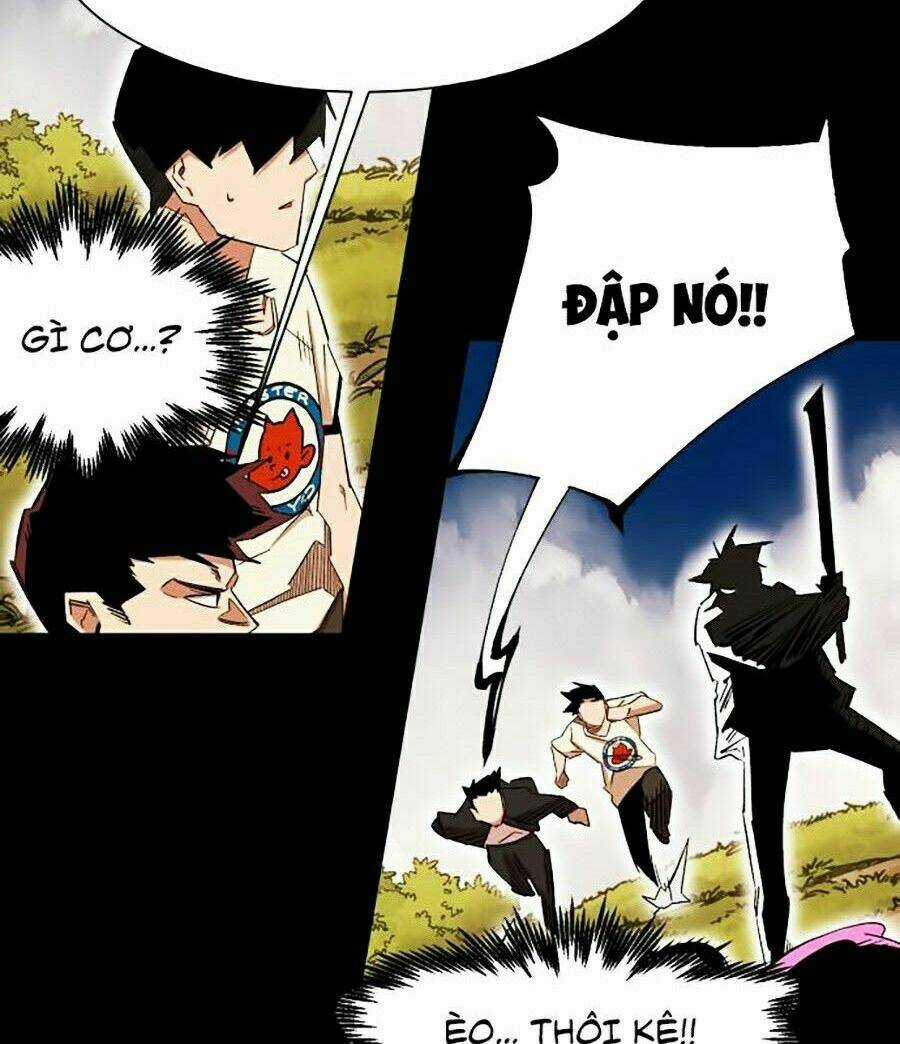 Hard Core Leveling Warrior Ss2 Chapter 85 trang 65