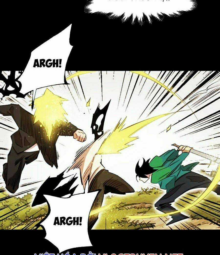 Hard Core Leveling Warrior Ss2 Chapter 85 trang 66