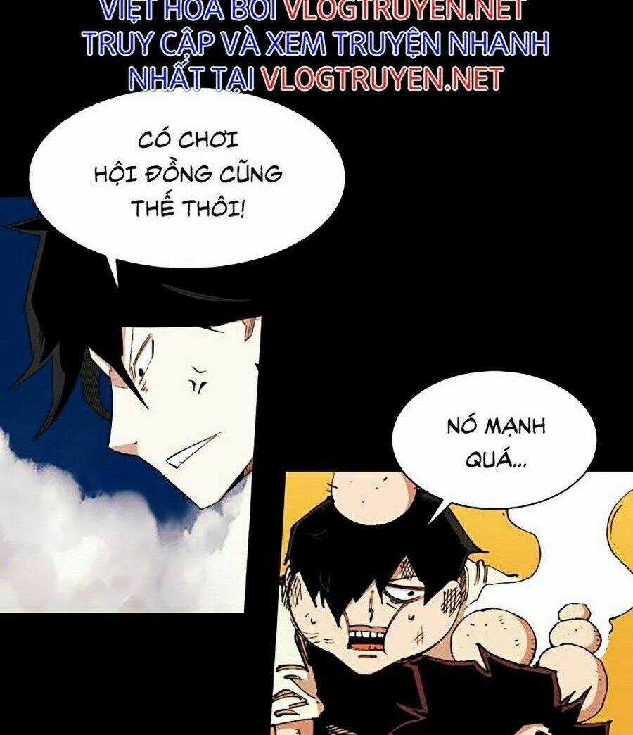 Hard Core Leveling Warrior Ss2 Chapter 85 trang 67