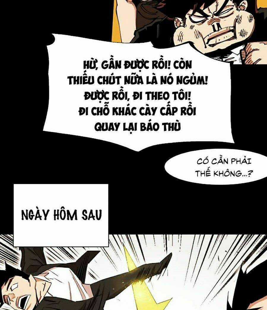 Hard Core Leveling Warrior Ss2 Chapter 85 trang 68