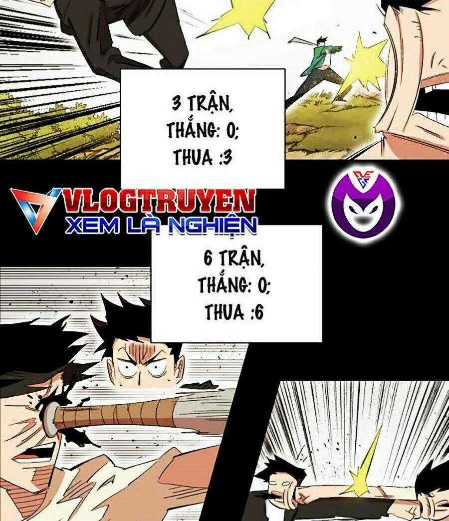 Hard Core Leveling Warrior Ss2 Chapter 85 trang 69