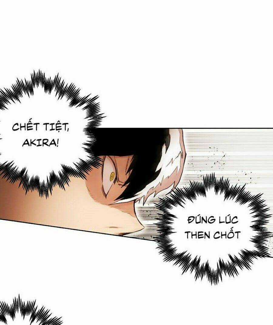 Hard Core Leveling Warrior Ss2 Chapter 85 trang 7