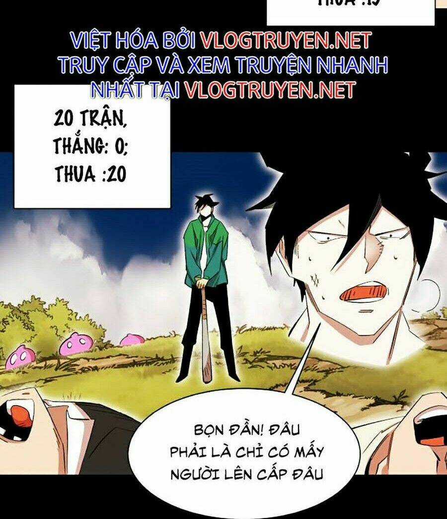 Hard Core Leveling Warrior Ss2 Chapter 85 trang 71