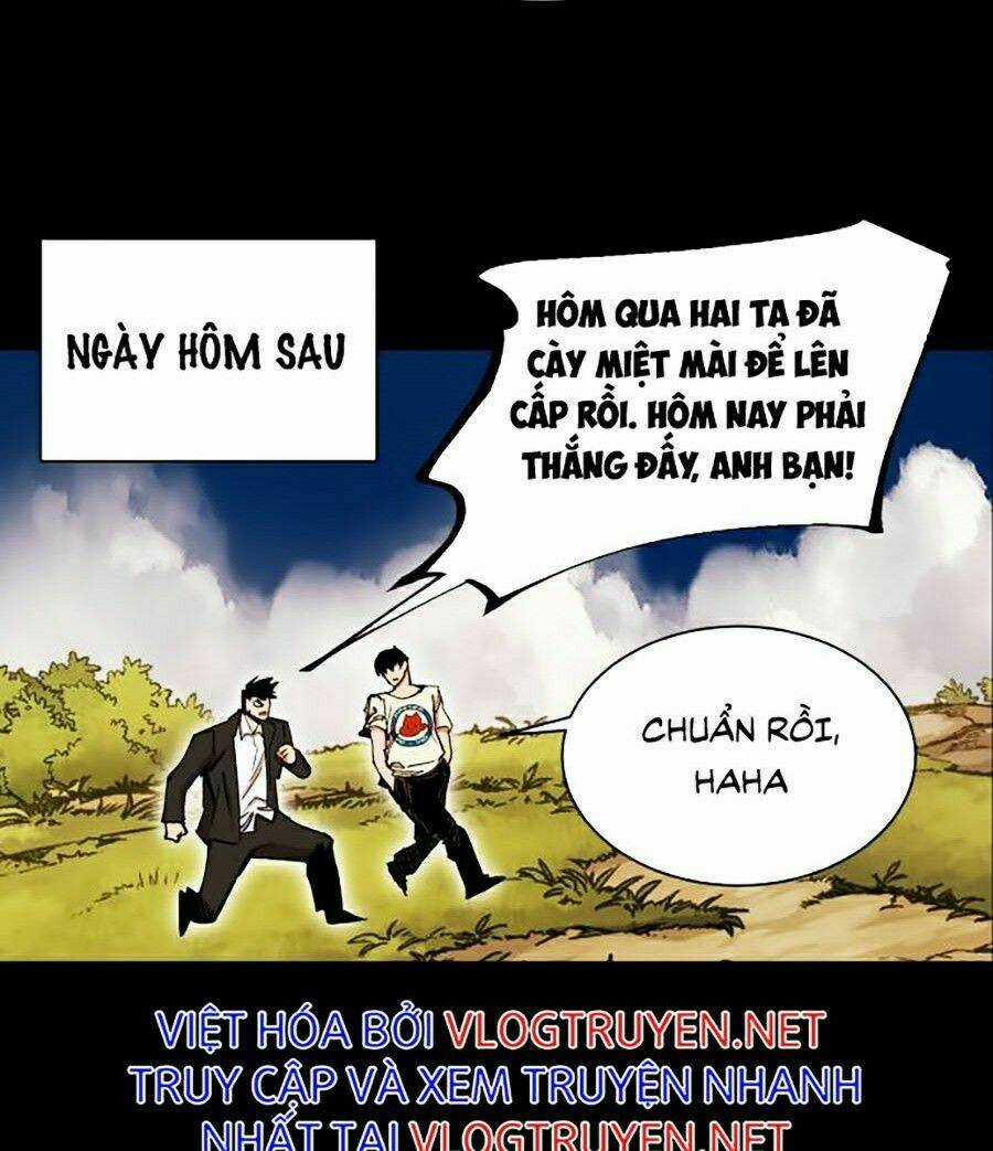 Hard Core Leveling Warrior Ss2 Chapter 85 trang 72