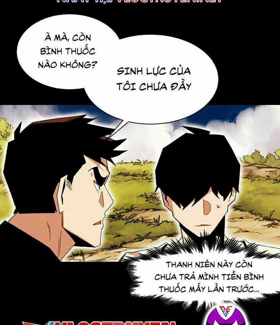 Hard Core Leveling Warrior Ss2 Chapter 85 trang 73