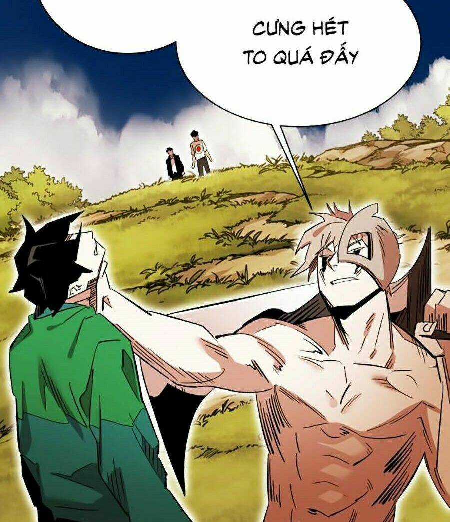 Hard Core Leveling Warrior Ss2 Chapter 85 trang 75