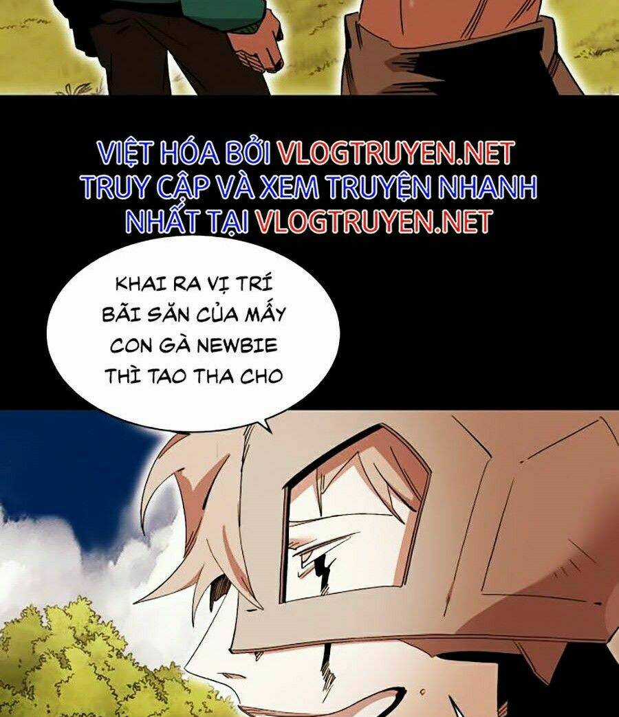 Hard Core Leveling Warrior Ss2 Chapter 85 trang 76