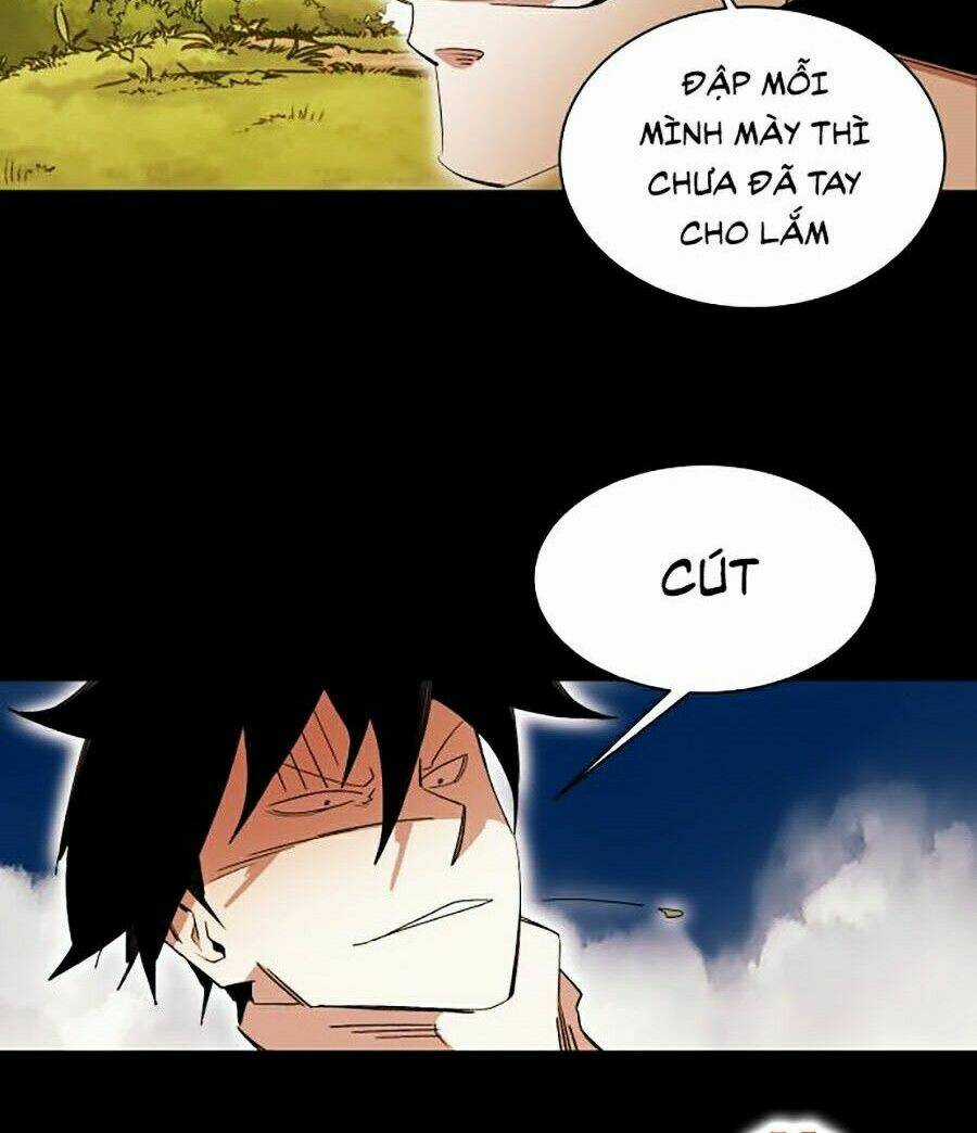 Hard Core Leveling Warrior Ss2 Chapter 85 trang 77