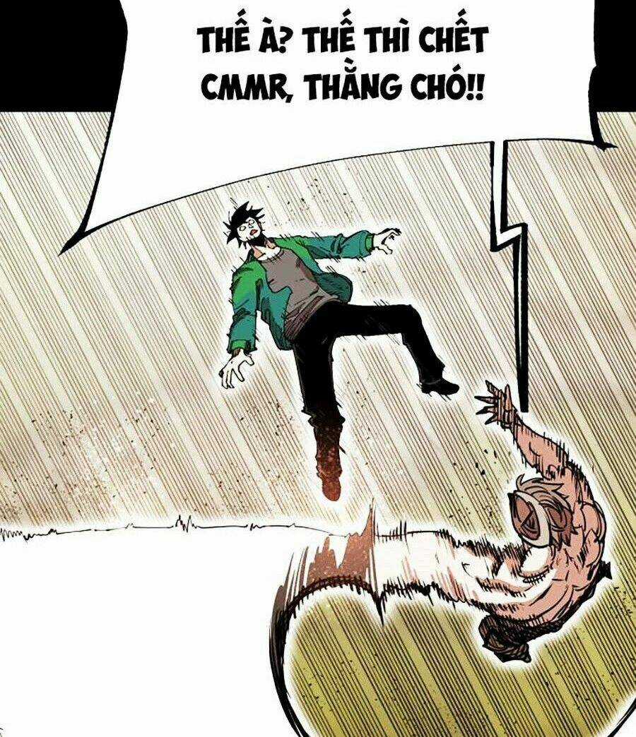 Hard Core Leveling Warrior Ss2 Chapter 85 trang 79