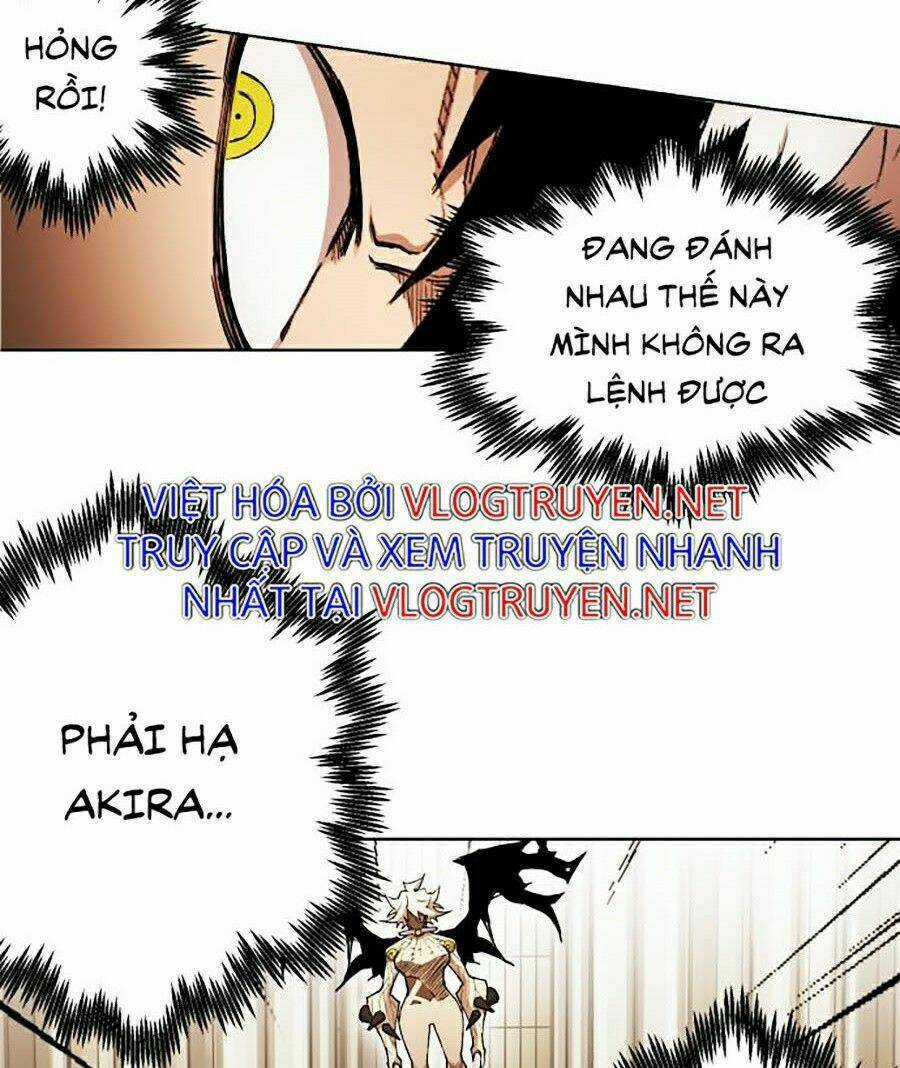 Hard Core Leveling Warrior Ss2 Chapter 85 trang 8