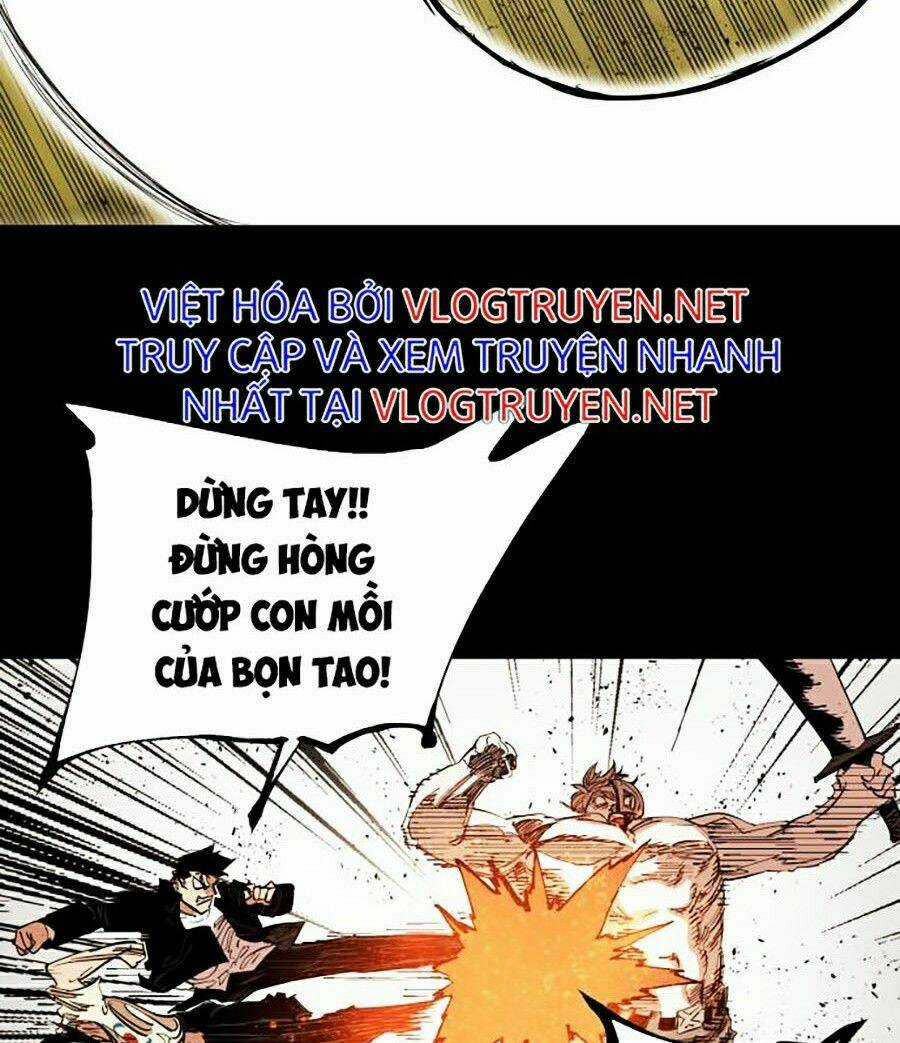 Hard Core Leveling Warrior Ss2 Chapter 85 trang 80